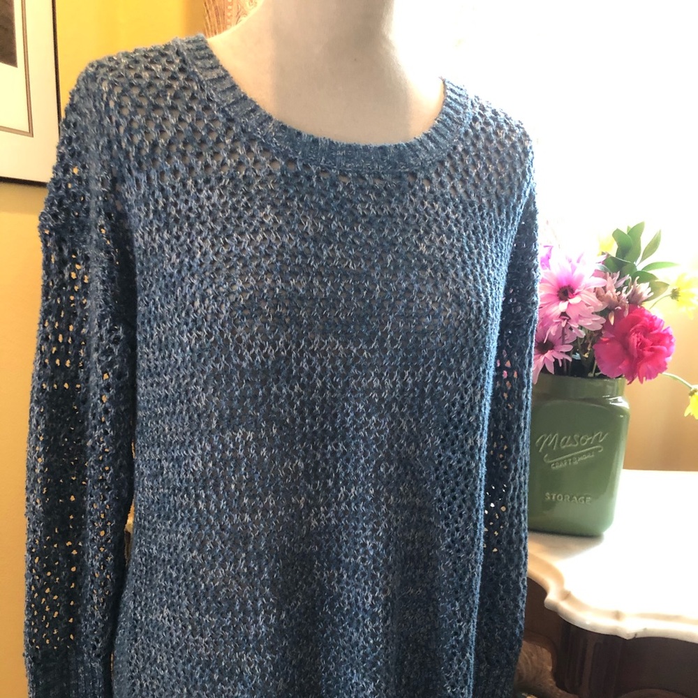 Lucky Brand sweater